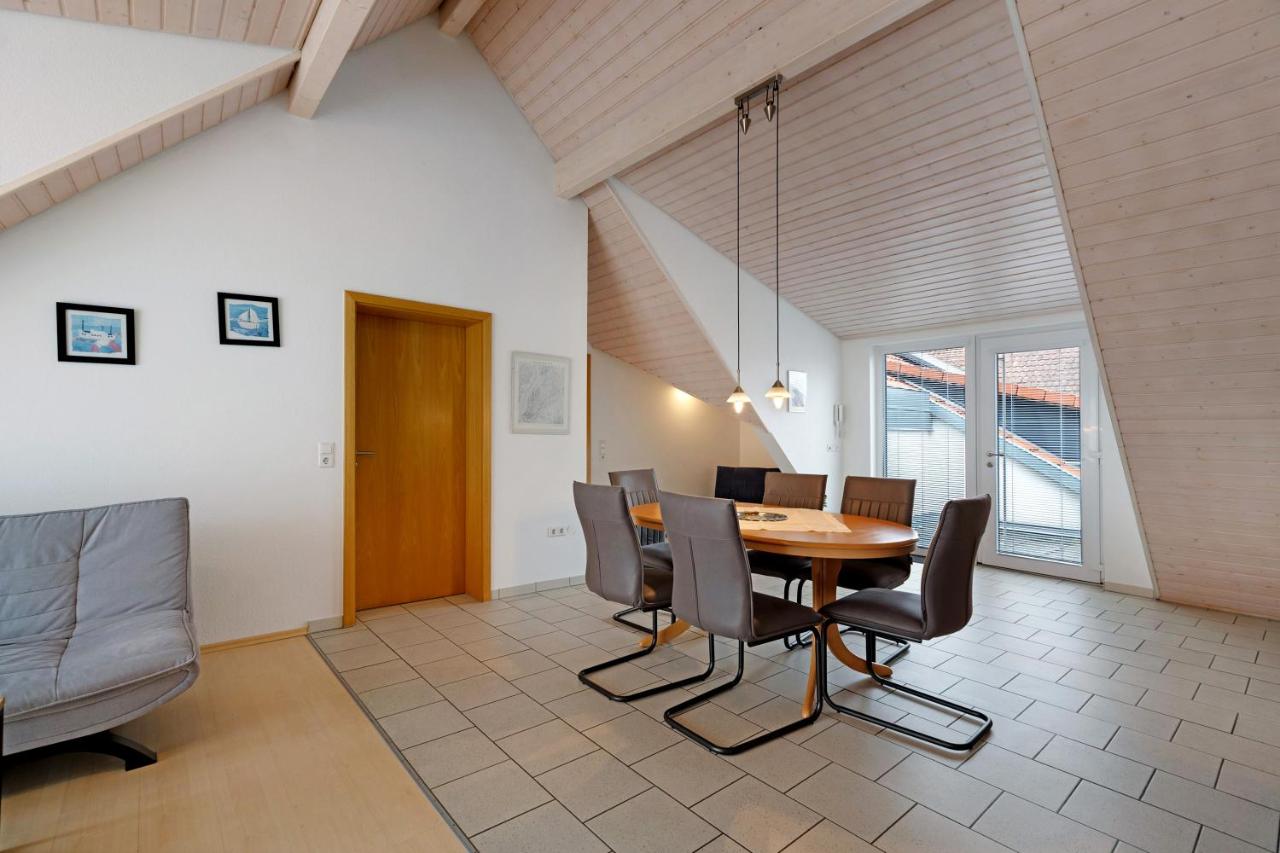 Two-Bedroom Studio Apartment