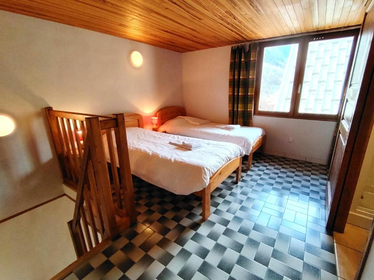 Appartement met 1 Slaapkamer