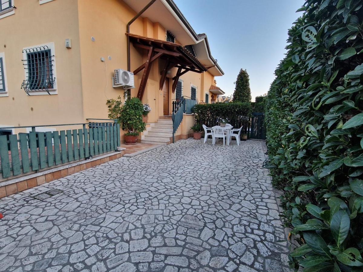 La casetta di Dany - Bed and Breakfast