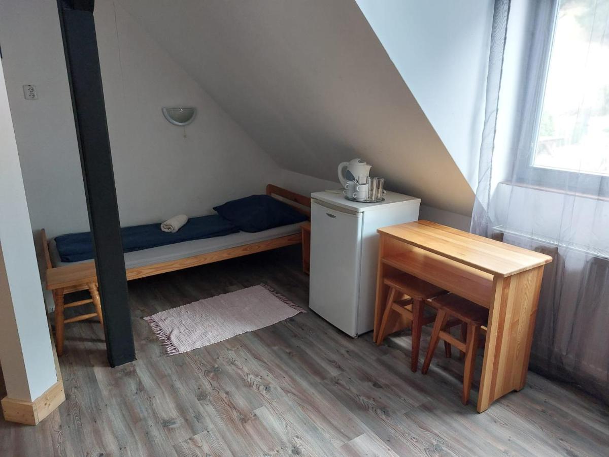 Vierbettzimmer
