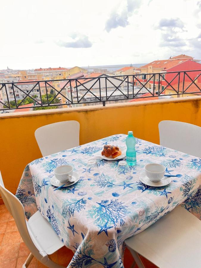 Alghero Vacanze - Chambres d’hôtes Alghero