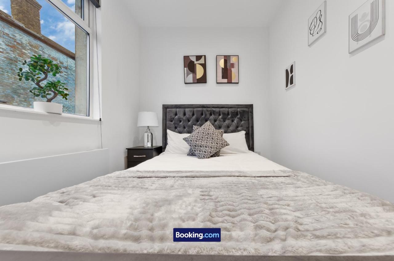 One-Bedroom Superior Apartment