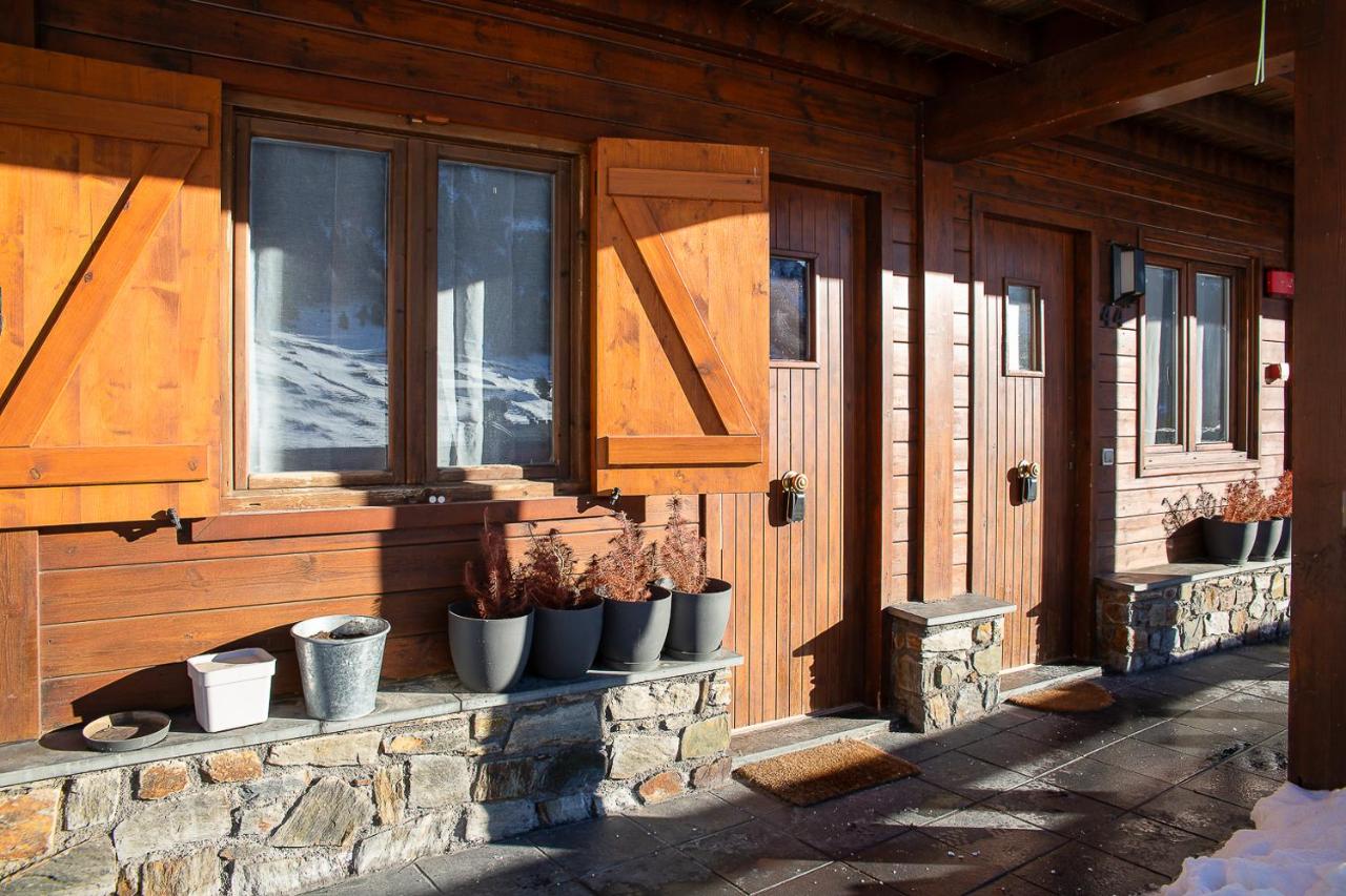Cabaña junto al Río y Montañas I AndBnB - B&B Canillo