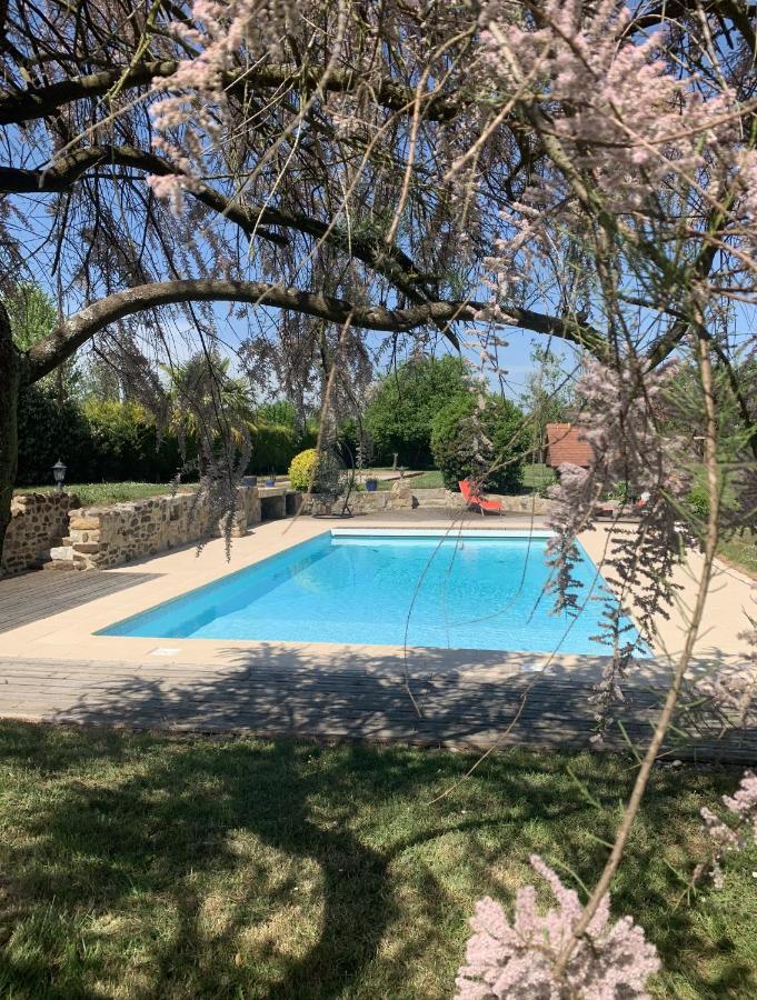 Chez Charly - B&B