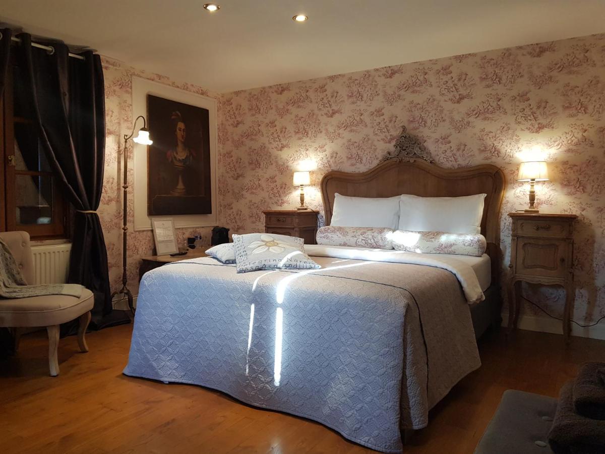 Habitación Deluxe (2 adultos + 1 niño)