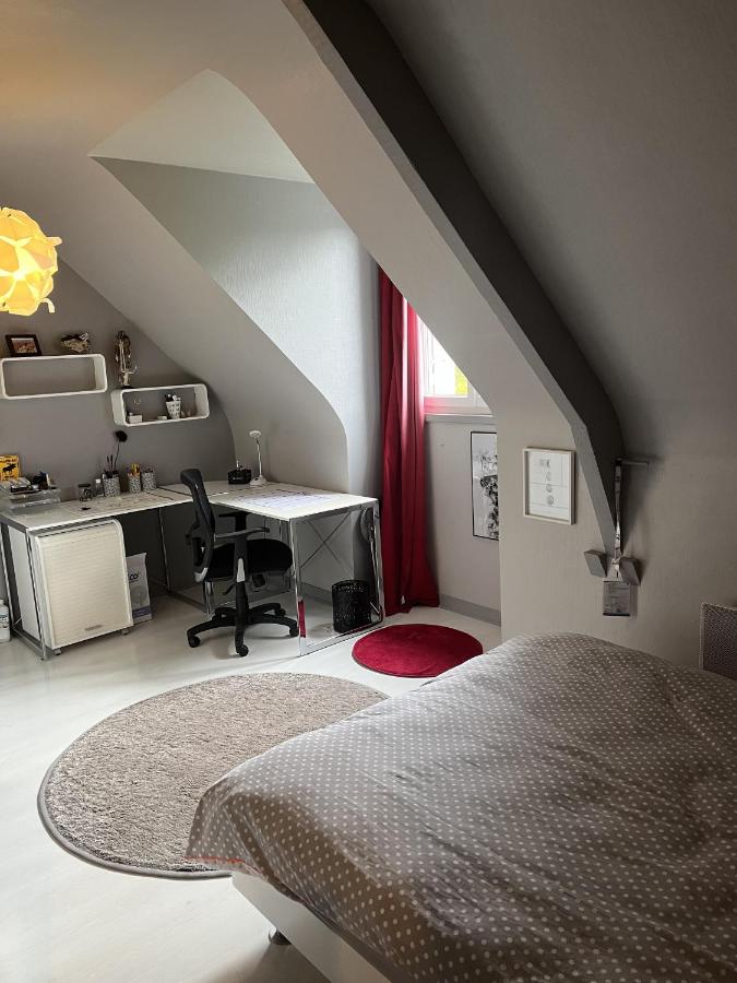 Double Room with Pool View