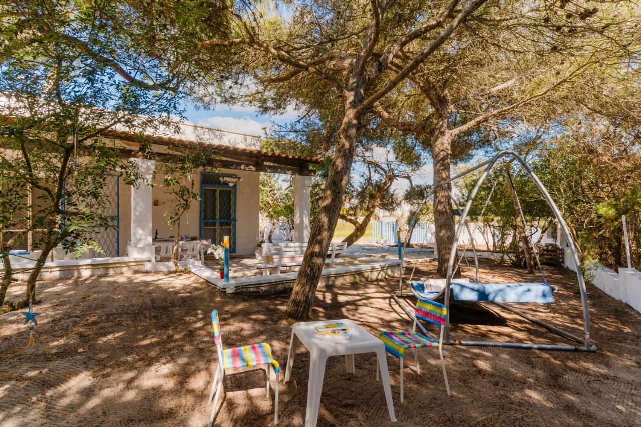 Il Respiro del Mare - Salento Selection - B&B