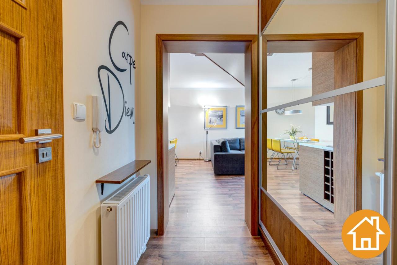Apartment - auf 2 Etagen
