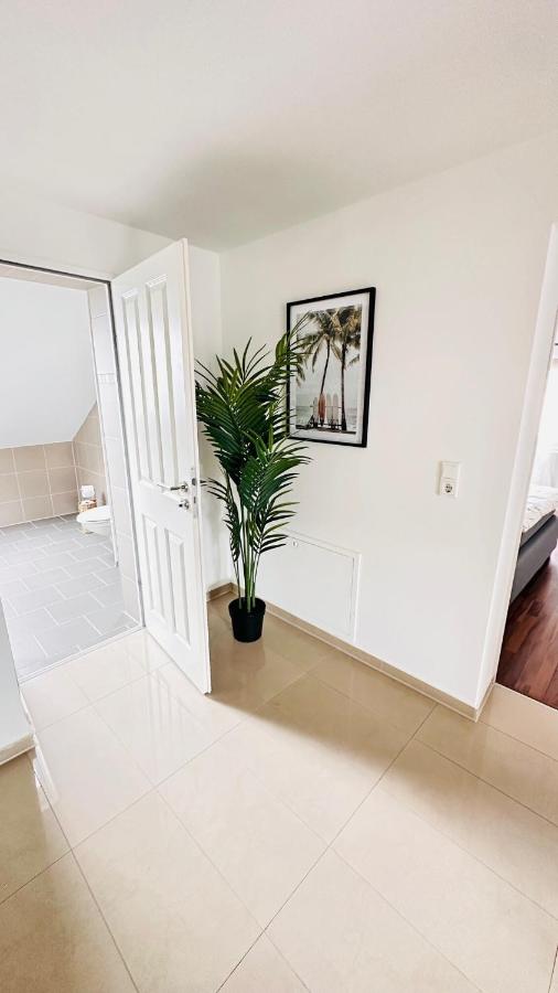 Apartment mit 2 Schlafzimmern