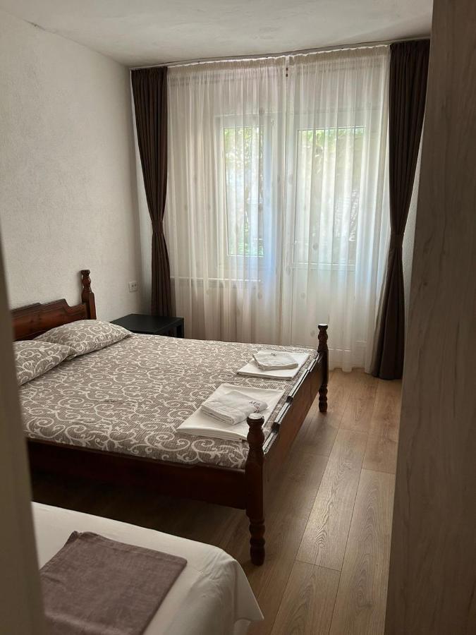 Camera Tripla con Bagno Privato