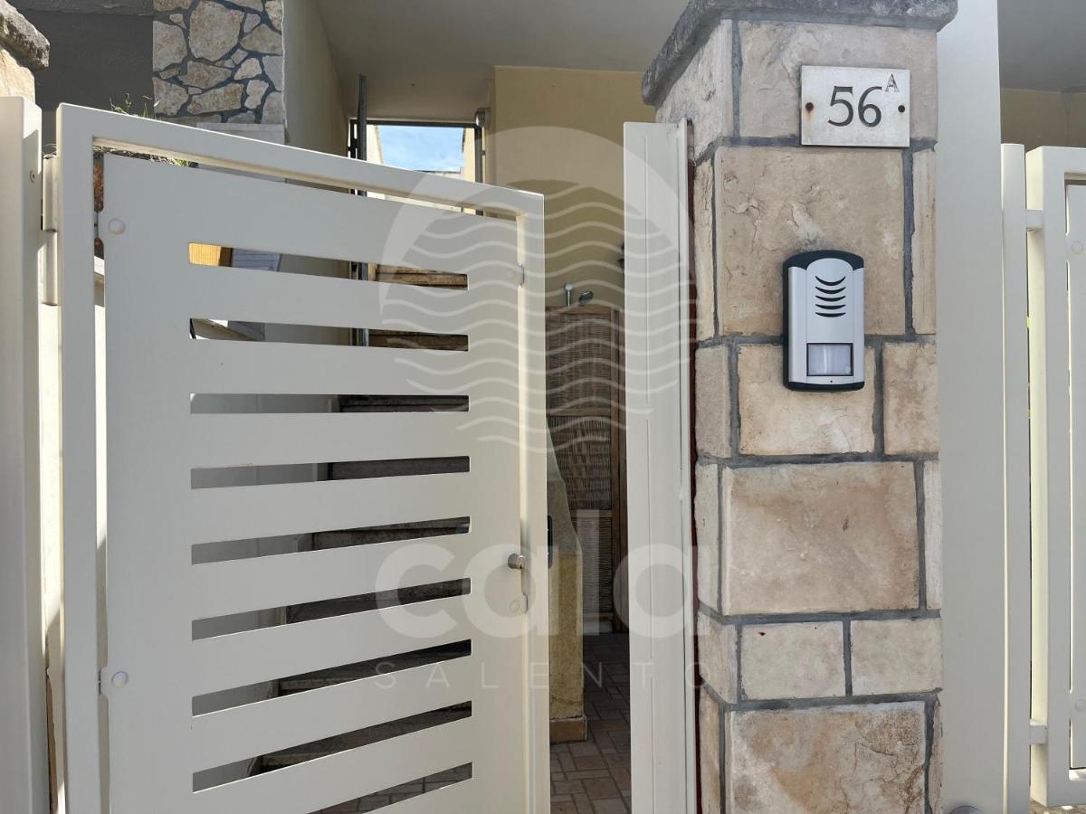 Casa Magnolia By Cala Salento - Bed and Breakfast Torre Lapillo