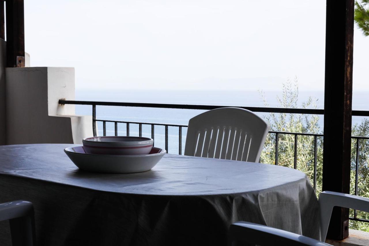 Villa Ridente Apartament - B&B