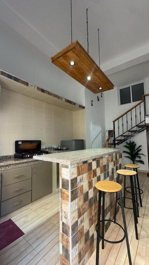 Loft Apartament Chaouen - B&B Xauen