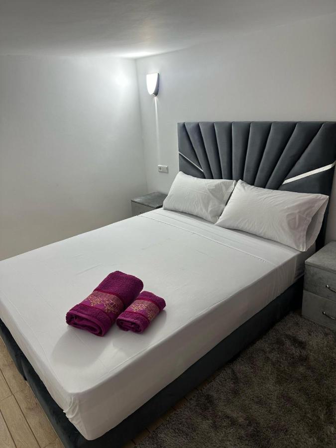 Loft Apartament Chaouen - Ferienwohnung