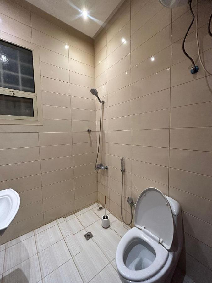 Suite Apartment