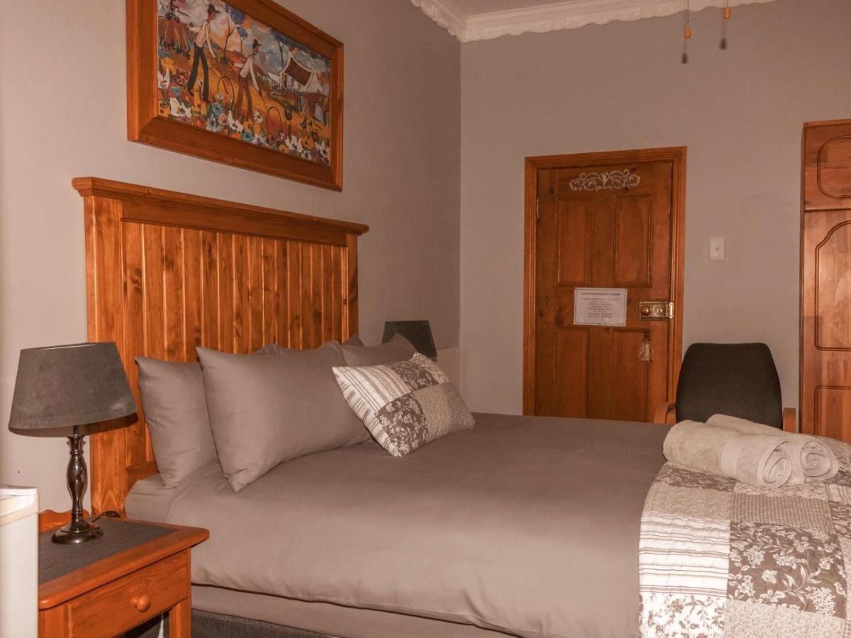 Deluxe Double Room with Bath