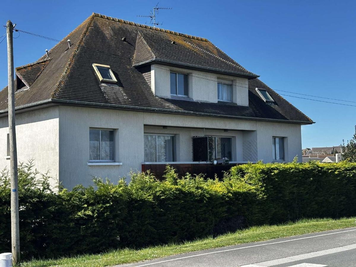 Le phare du canal, jardin privé - Ferienwohnung