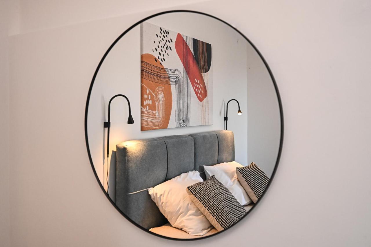 Studio-Apartment 