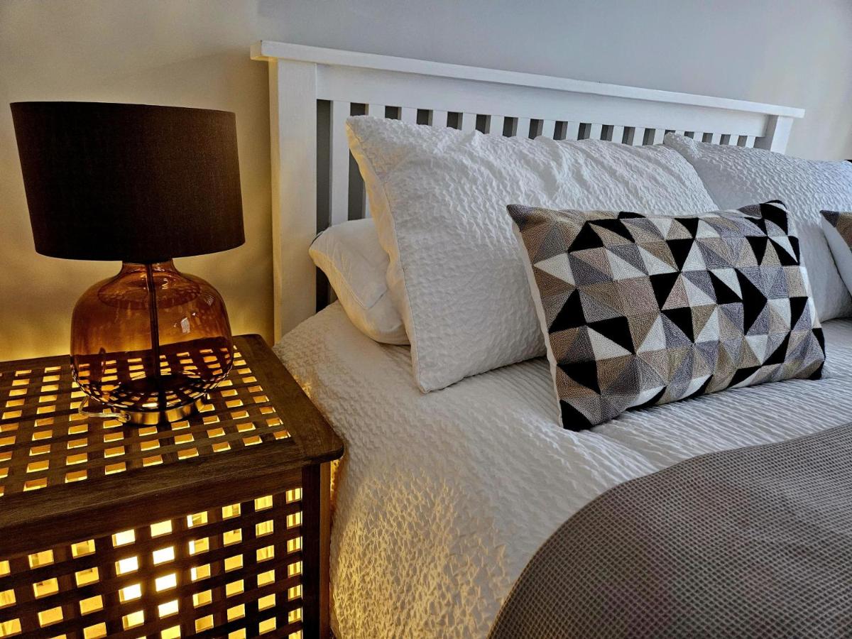 The Lodge - B&B Wadhurst