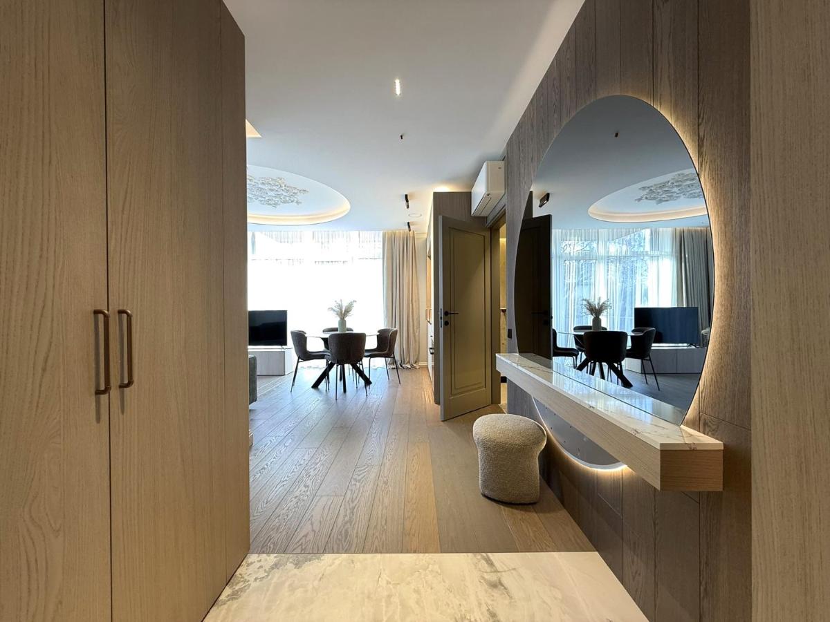 Žaliakalnis Luxury Suites - B&B Kaunas