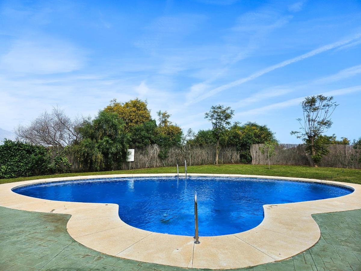 Miraflores Golf - B&B Mijas Costa