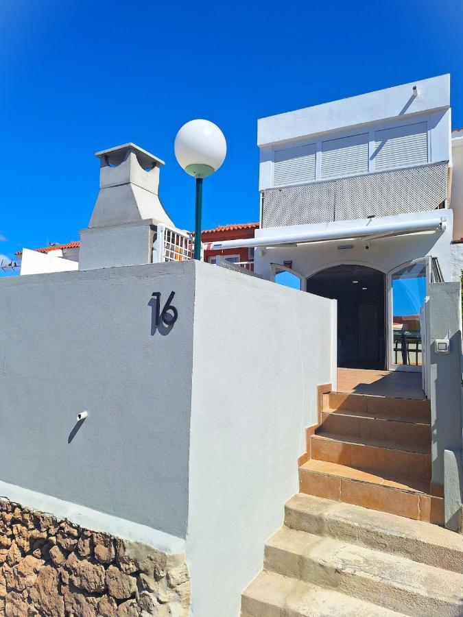 Casa Dunas y Mar - Chambres d’hôtes Sonnenland