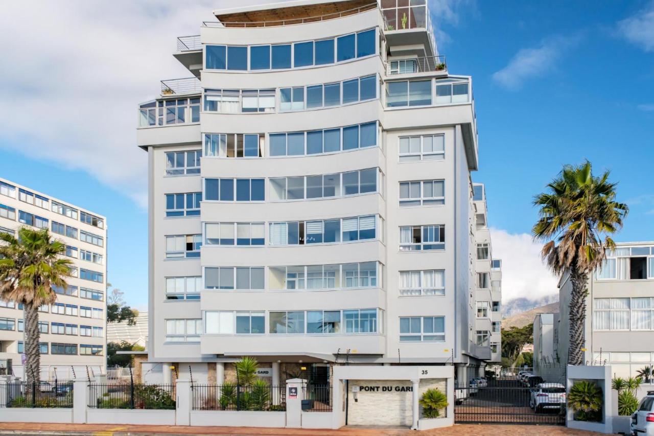 Avaya Apartment - Ferienwohnung Kapstadt