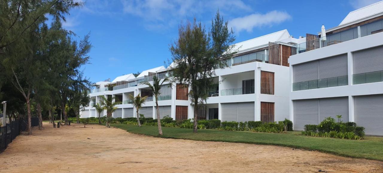 Beach Front Apartment - B&B