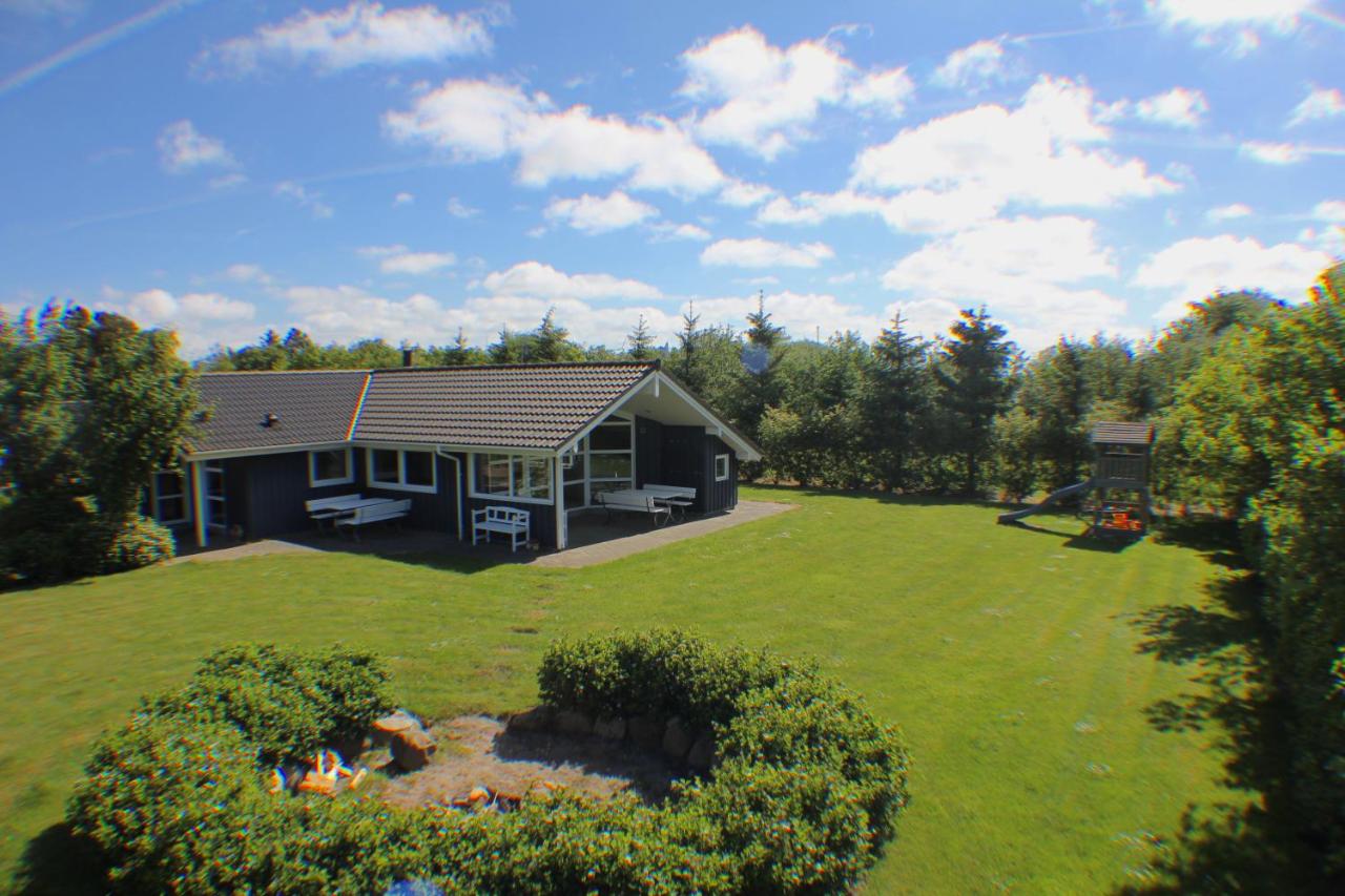 Else's Hus - B&B