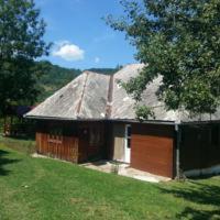 B&B Răchițele - Cabana Bunicilor - Bed and Breakfast Răchițele