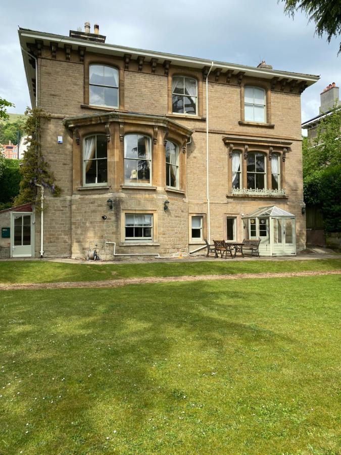 Garden View - Bed and Breakfast Great Malvern