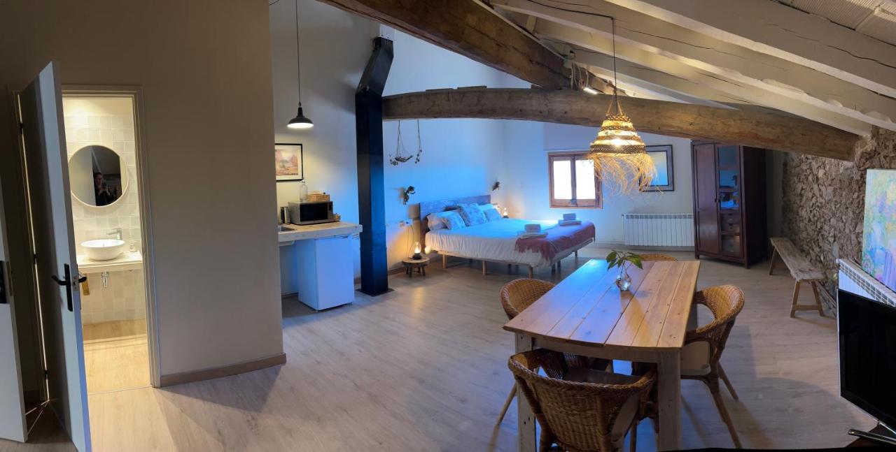 Familiekamer met Eigen Badkamer