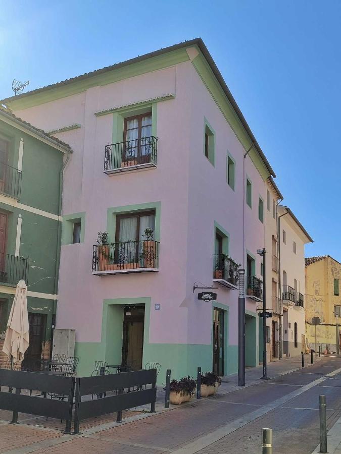 Kamer met Queensize Bed