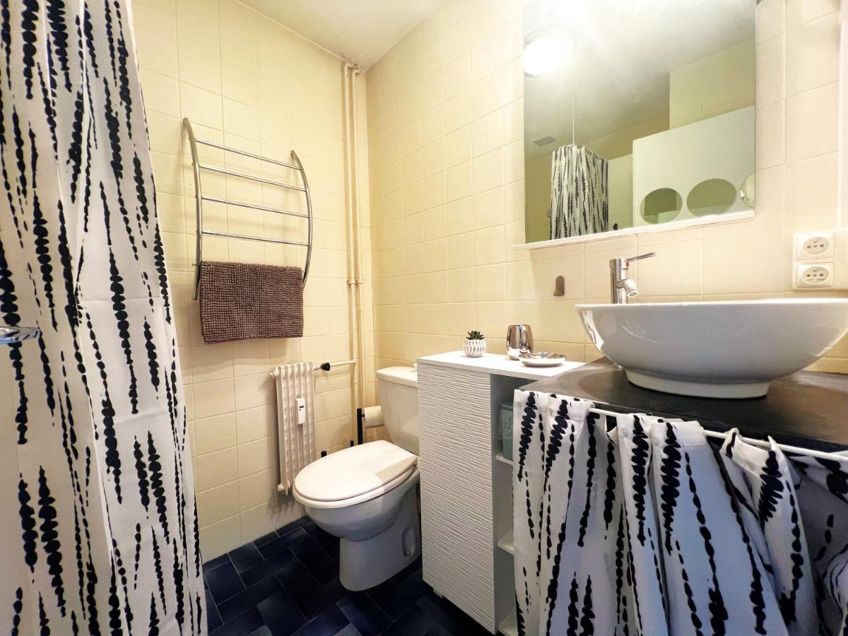 Appartement met 1 Slaapkamer