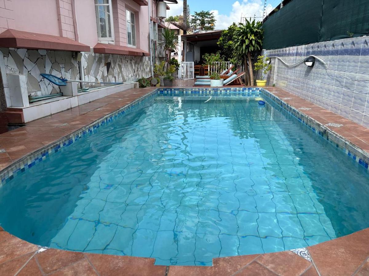 Tulipa Guest house - B&B Maputo