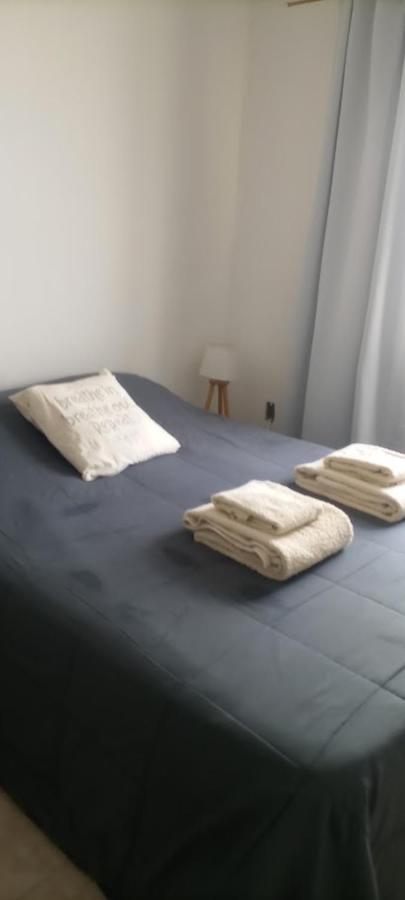 Dpto pequeño en el centro de Neuquén - B&B Neuquén