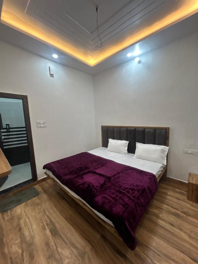 Budget Doppelzimmer