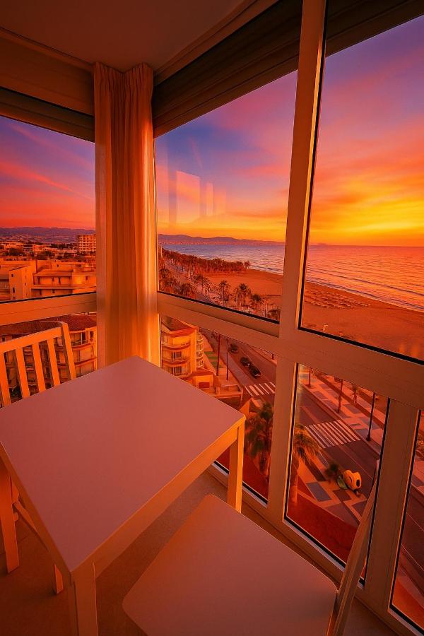 Balcón al Mar - B&B Torremolinos