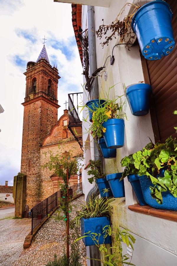 Calma Fuenteheridos - B&B Fuenteheridos
