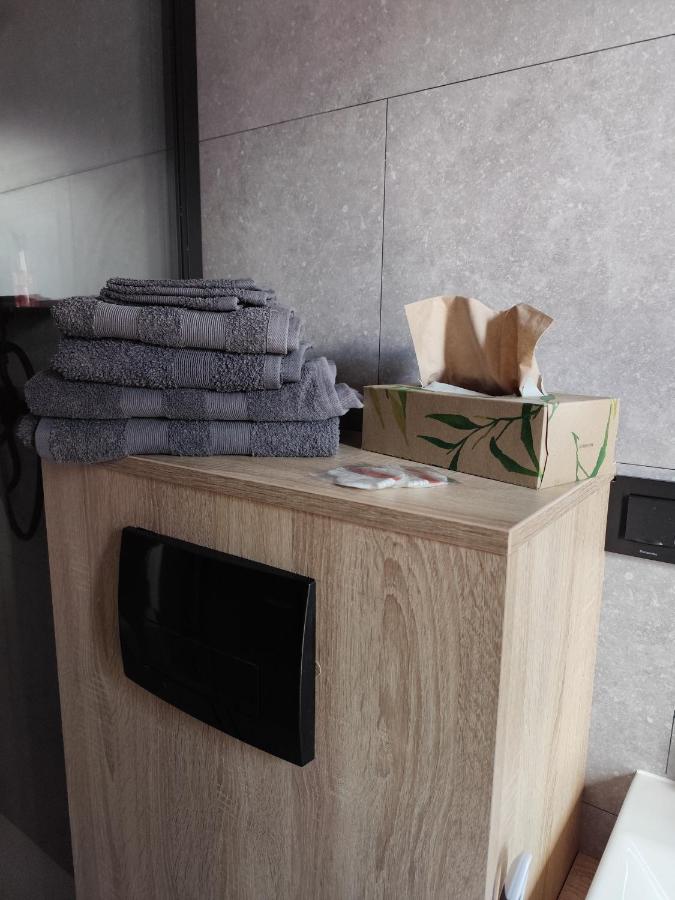 Little Tiny Village Haus 3 - B&B Fußach