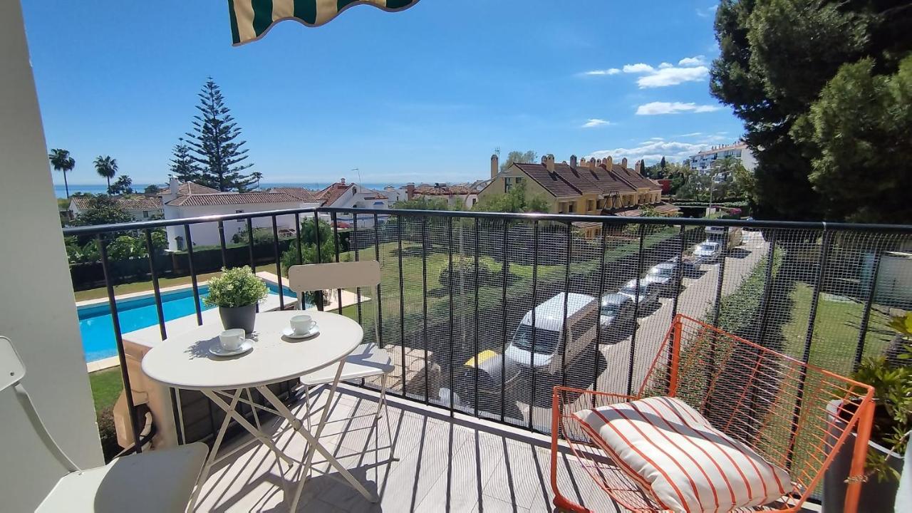 Vista Mar Studio Marbella - Chambres d’hôtes Marbella