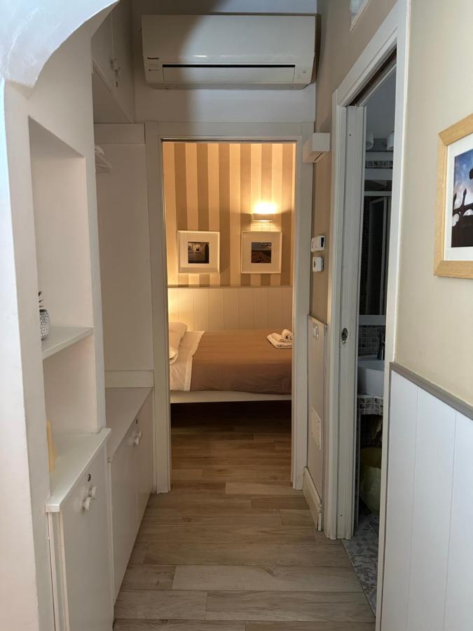 Estia Bed and Relax 2 - Ferienwohnung Benevent