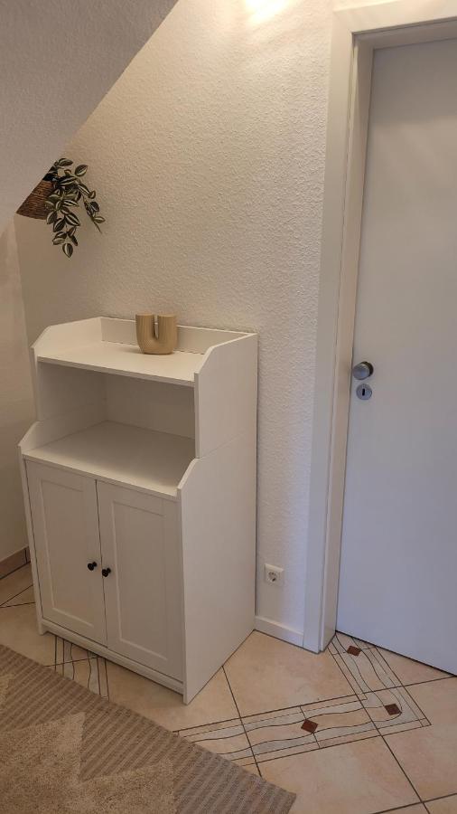 Ferienwohnung AllgäuBlick - B&B