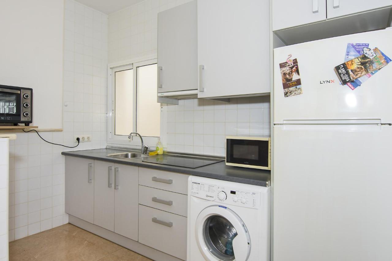 Alma de Playa - B&B Carboneras