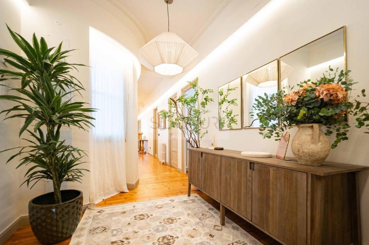 Casa Tierra Angelita By Silastur - B&B