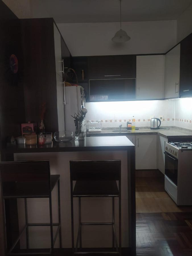Bienvenido 2 parque rodó - B&B Montevideo