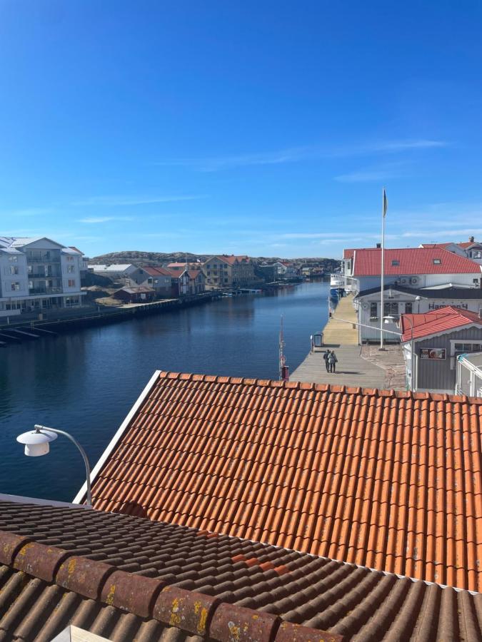 Hamnen 3 - Smögenbryggan - B&B