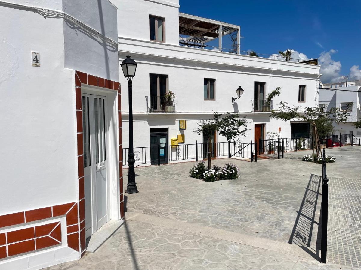 El Rincón de Manoli - B&B