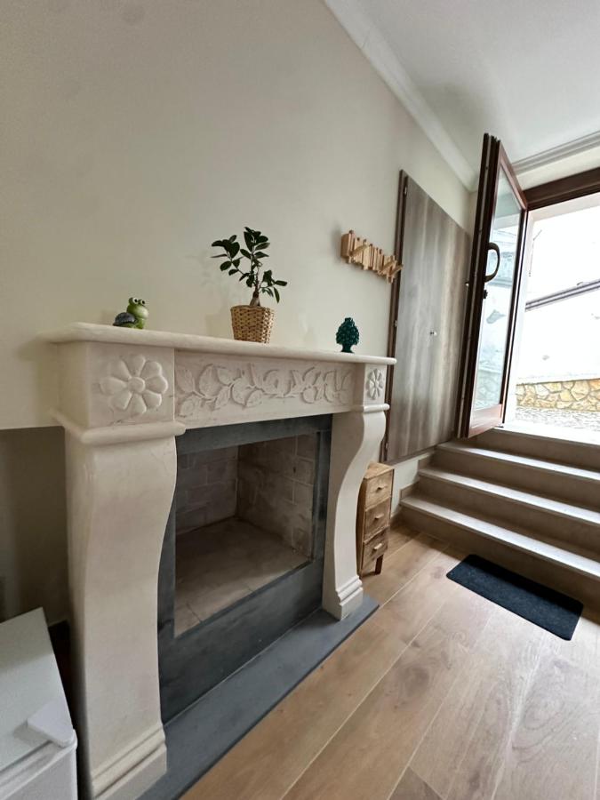 La dimora di d Angiò 4 - B&B Faeto