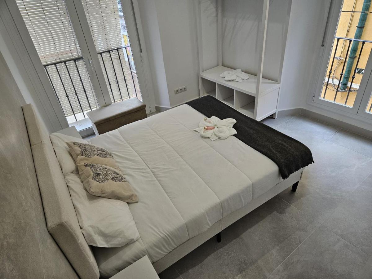 Casa Mari - B&B Málaga